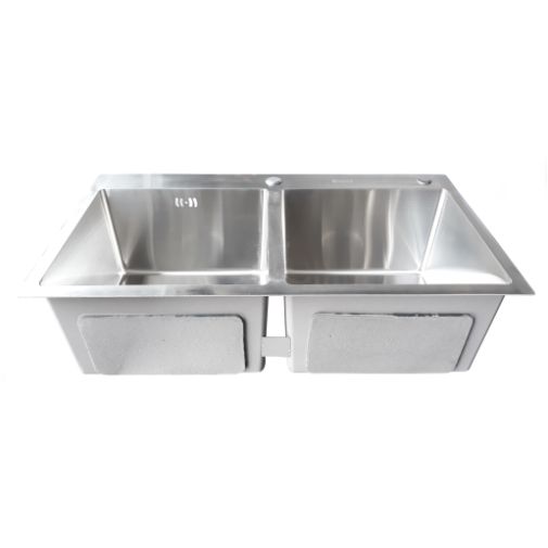 Chậu rửa inox FZ - 8245CC